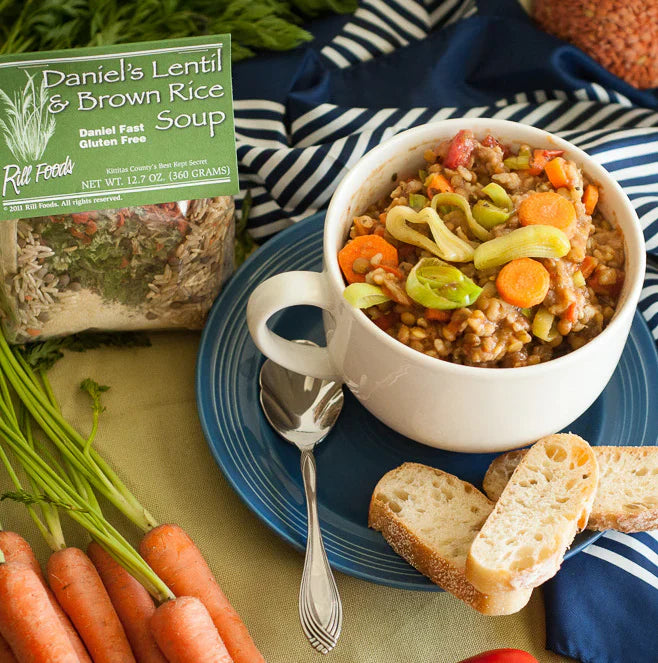 Convenient and Healthy Meal Ideas for Busy Families