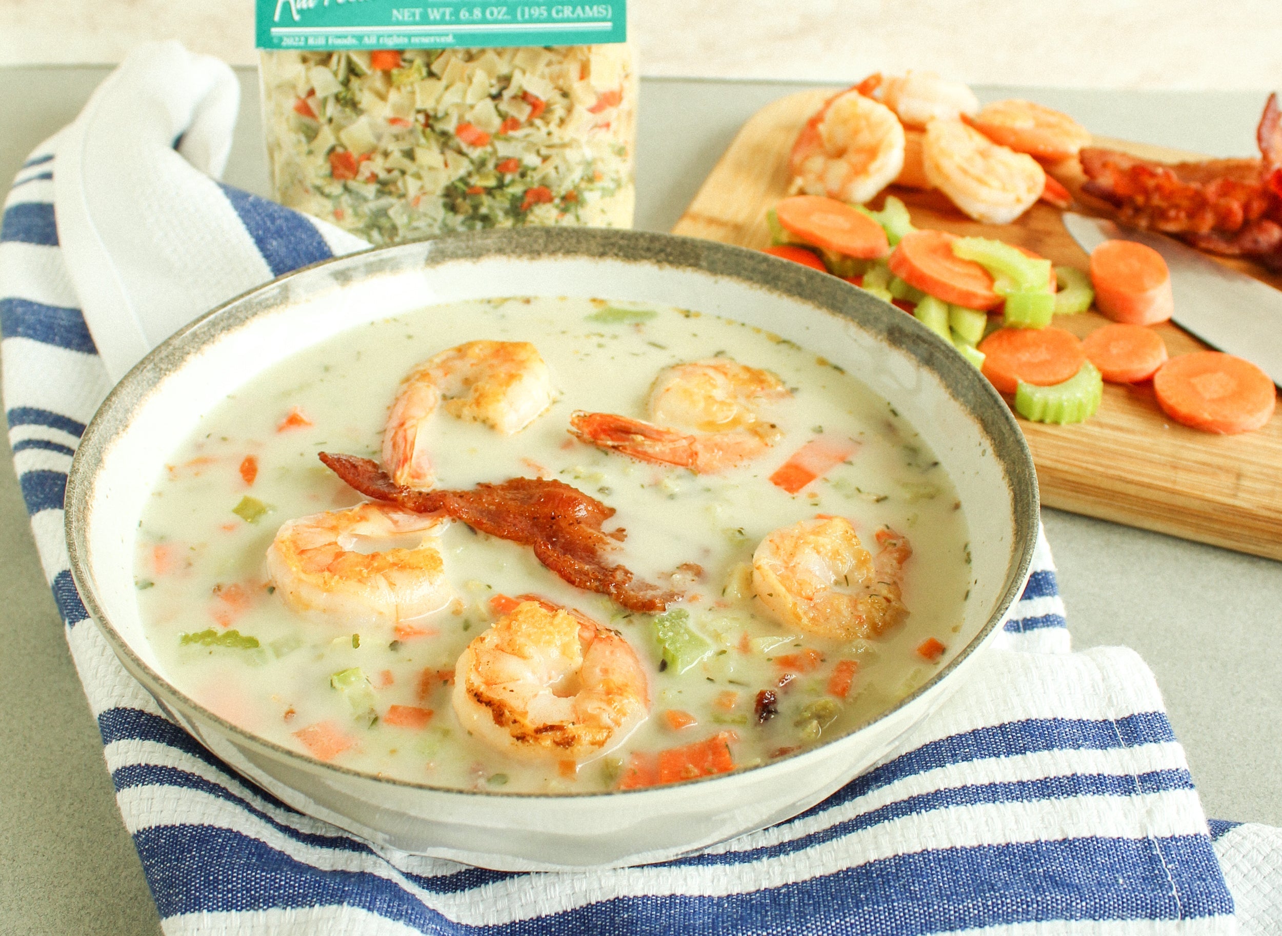 Our Favorite Crockpot Potato Soups