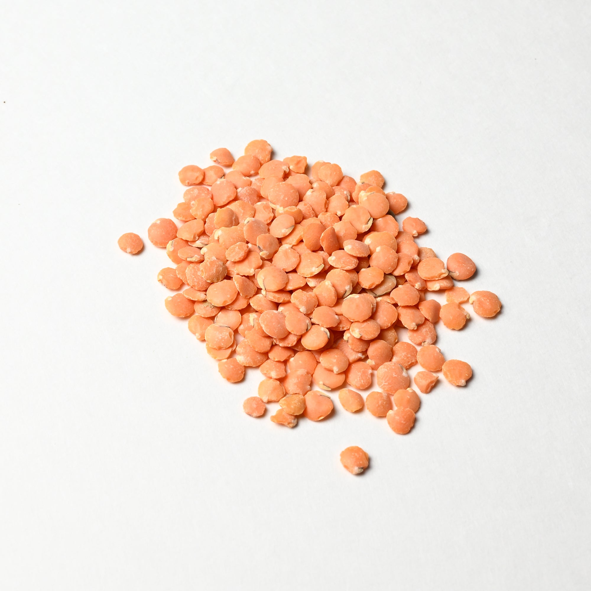 Red Lentils (masoor dal)