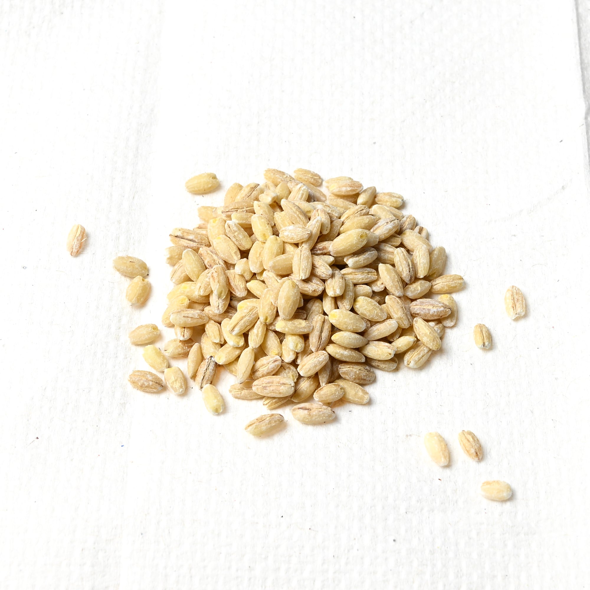 Pearled Barley