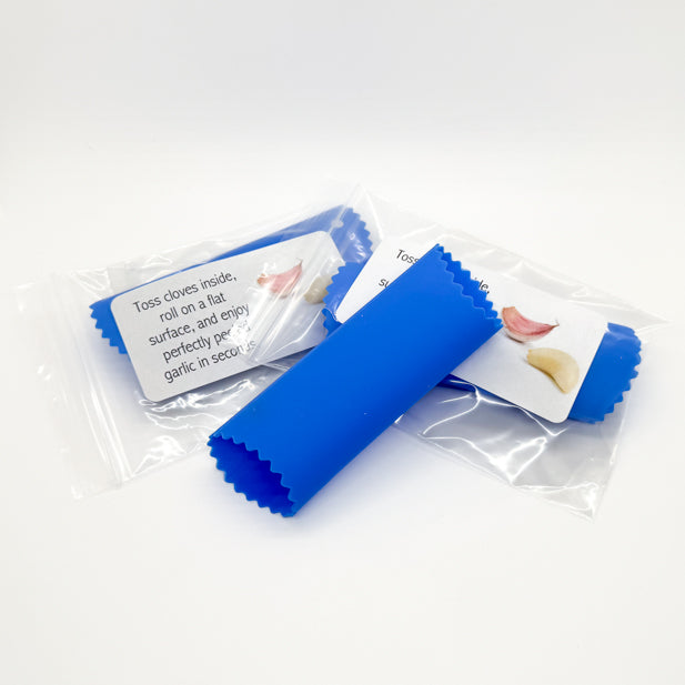 Garlic Peeler