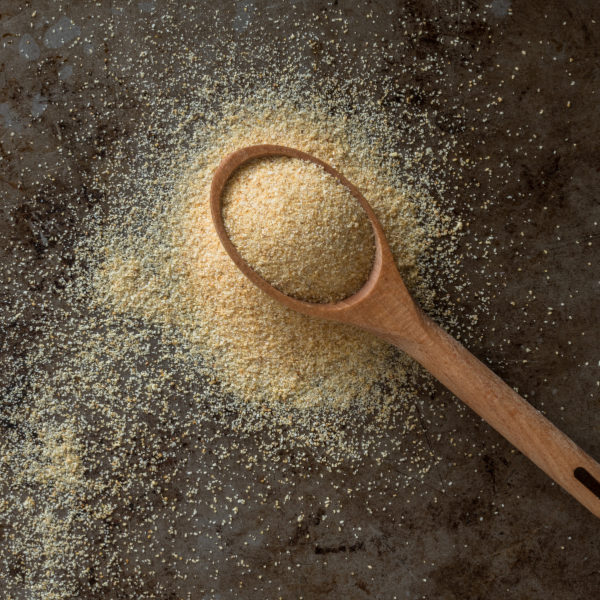Garlic Granules