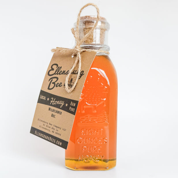 Ellensburg Honey
