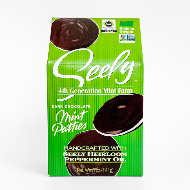 Seely Mints