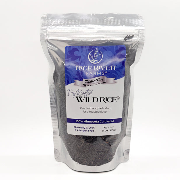 Rice R. Farms - Wild Rice
