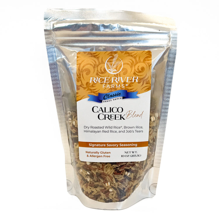 Rice R. Farms - Calico Creek Rice Blend