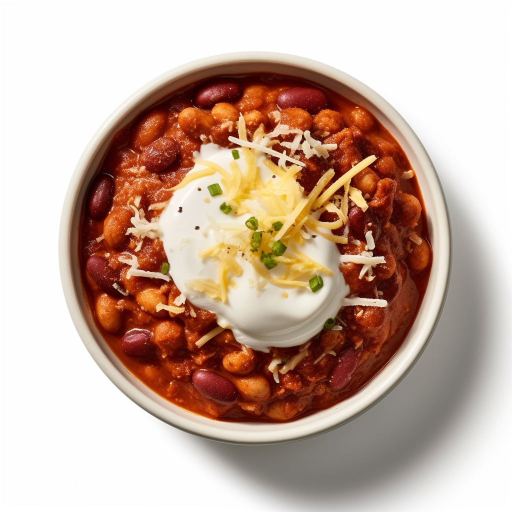 Chili Seasoning