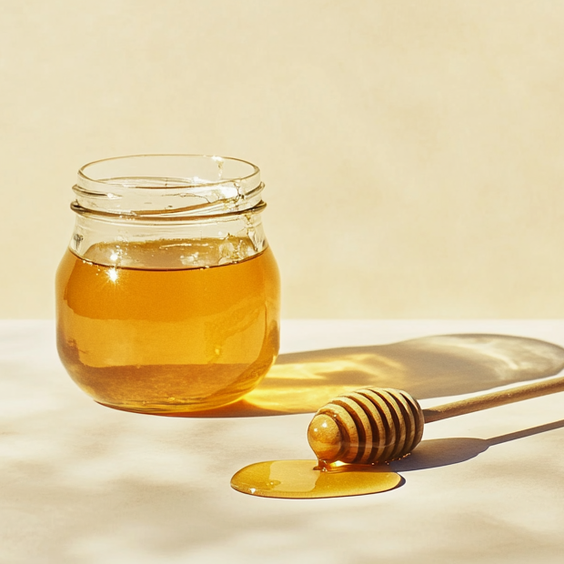 Ellensburg Honey