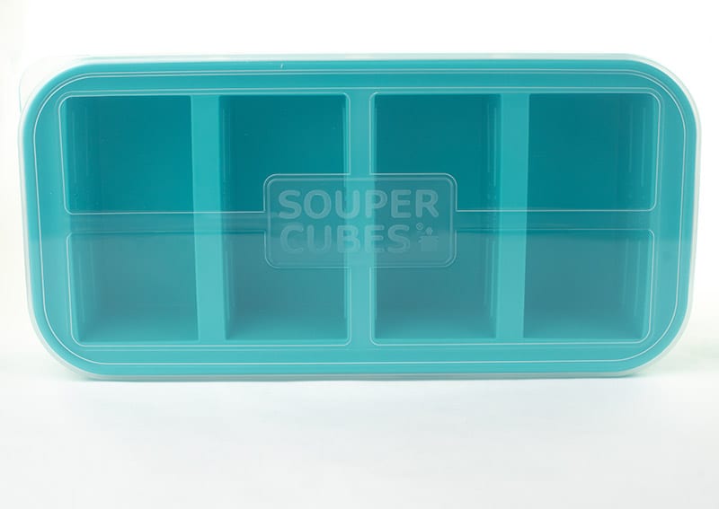 Souper Cubes
