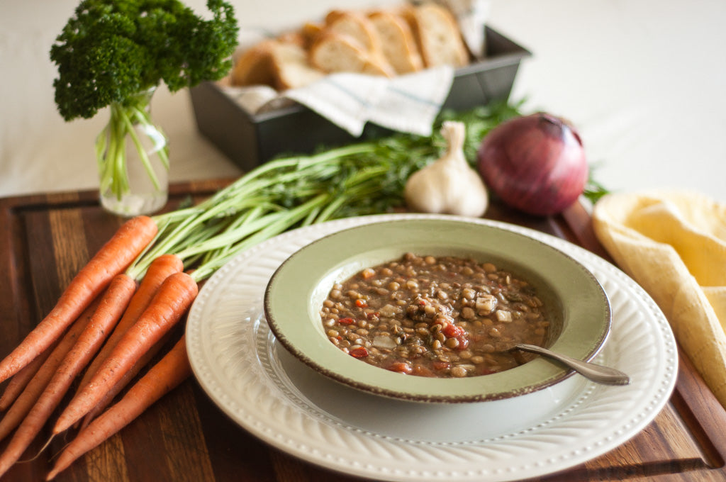 Spring Bean-ing: Tips to bring life back to your beans