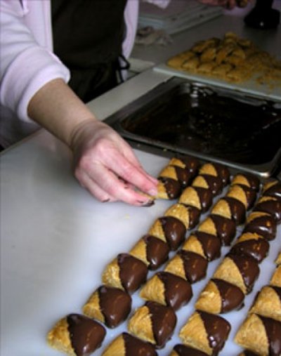 Peanut Candy