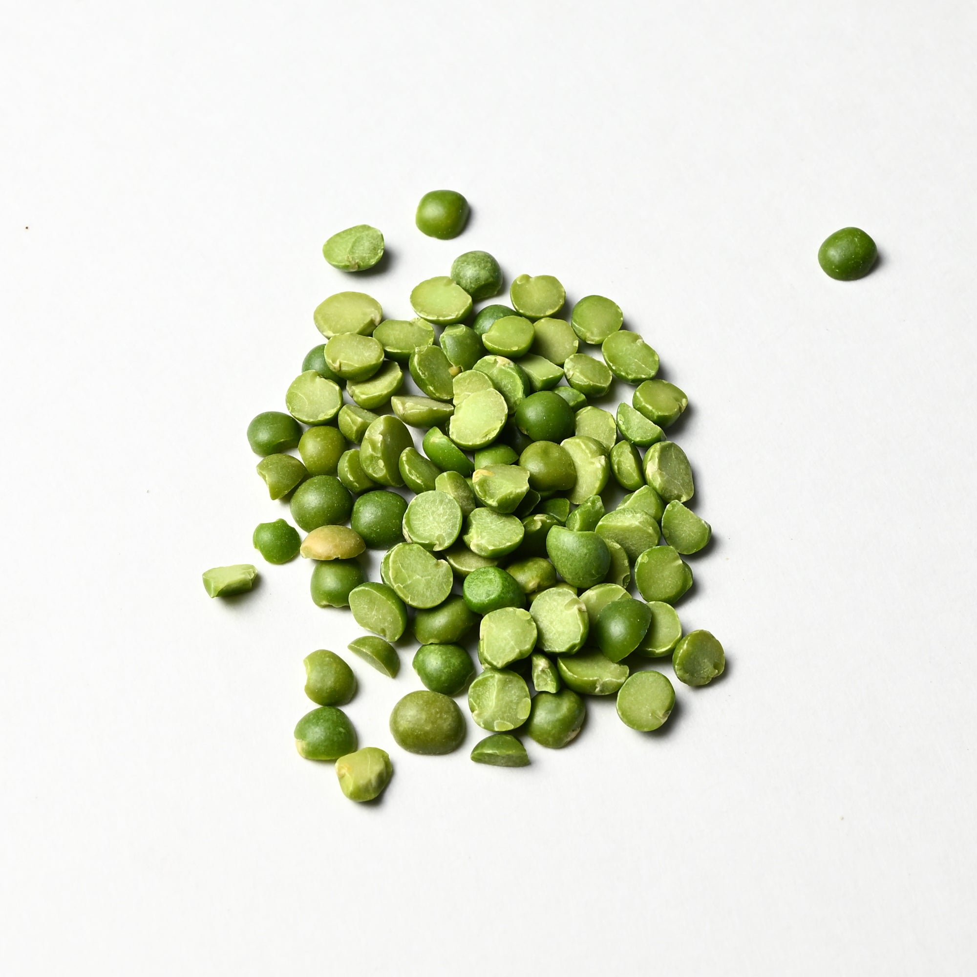 Green Split Pea