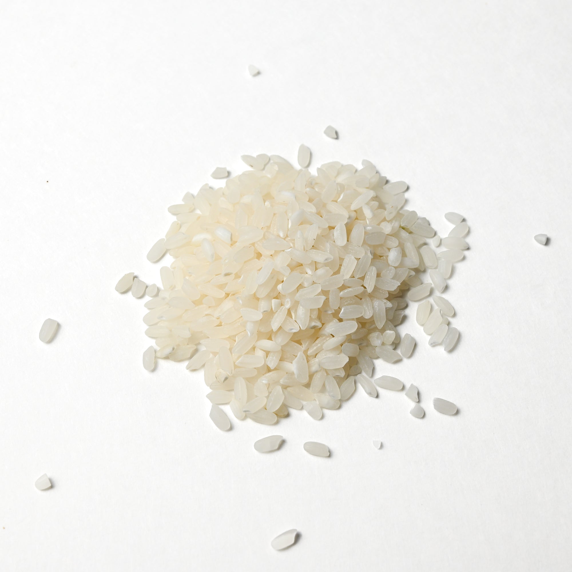 Medium Grain White Rice