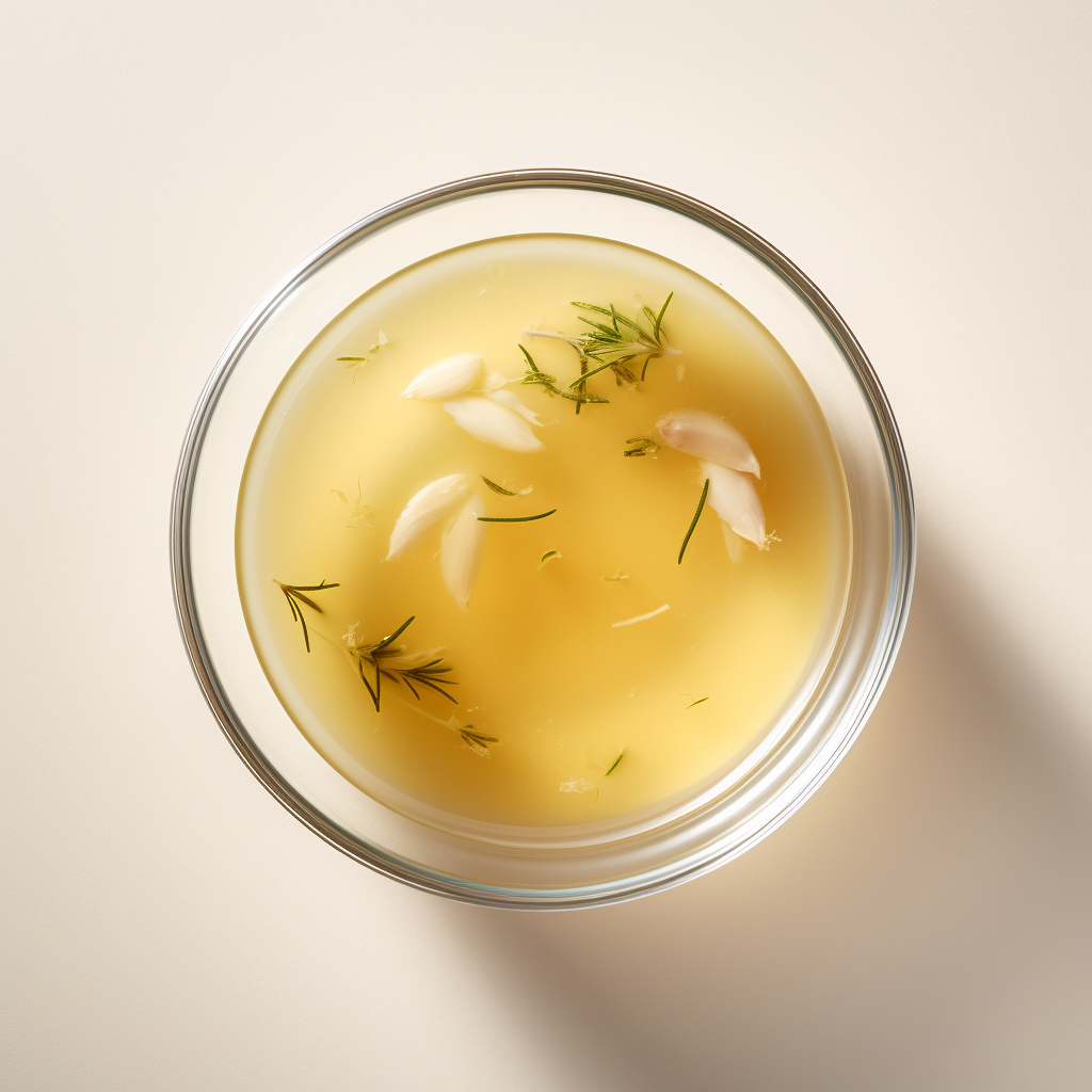 Chicken Broth