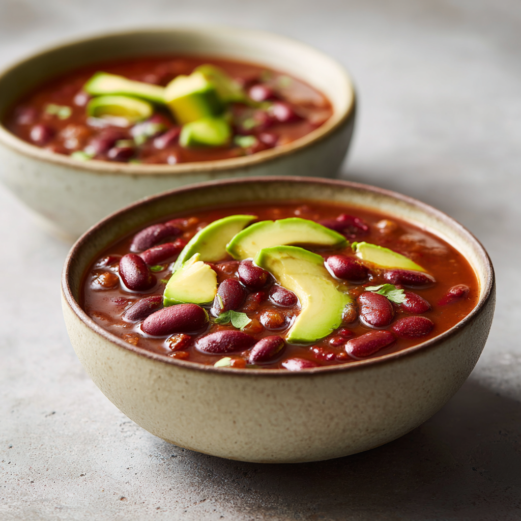 Dark Red Kidney Beans