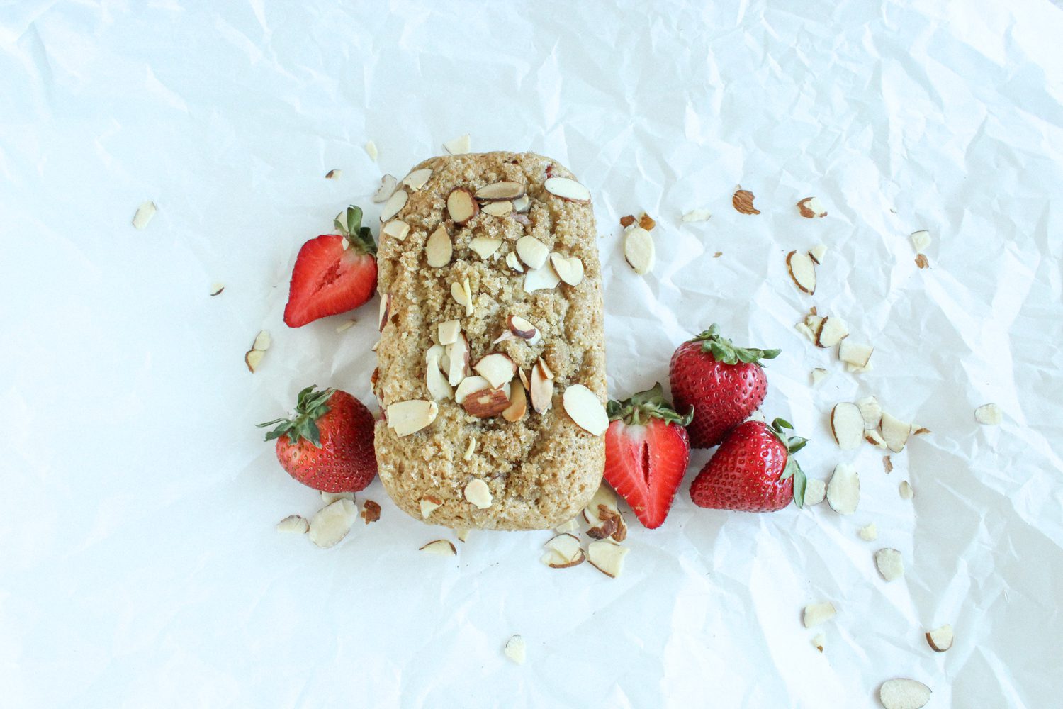 Coffee Crumb Cake Mix