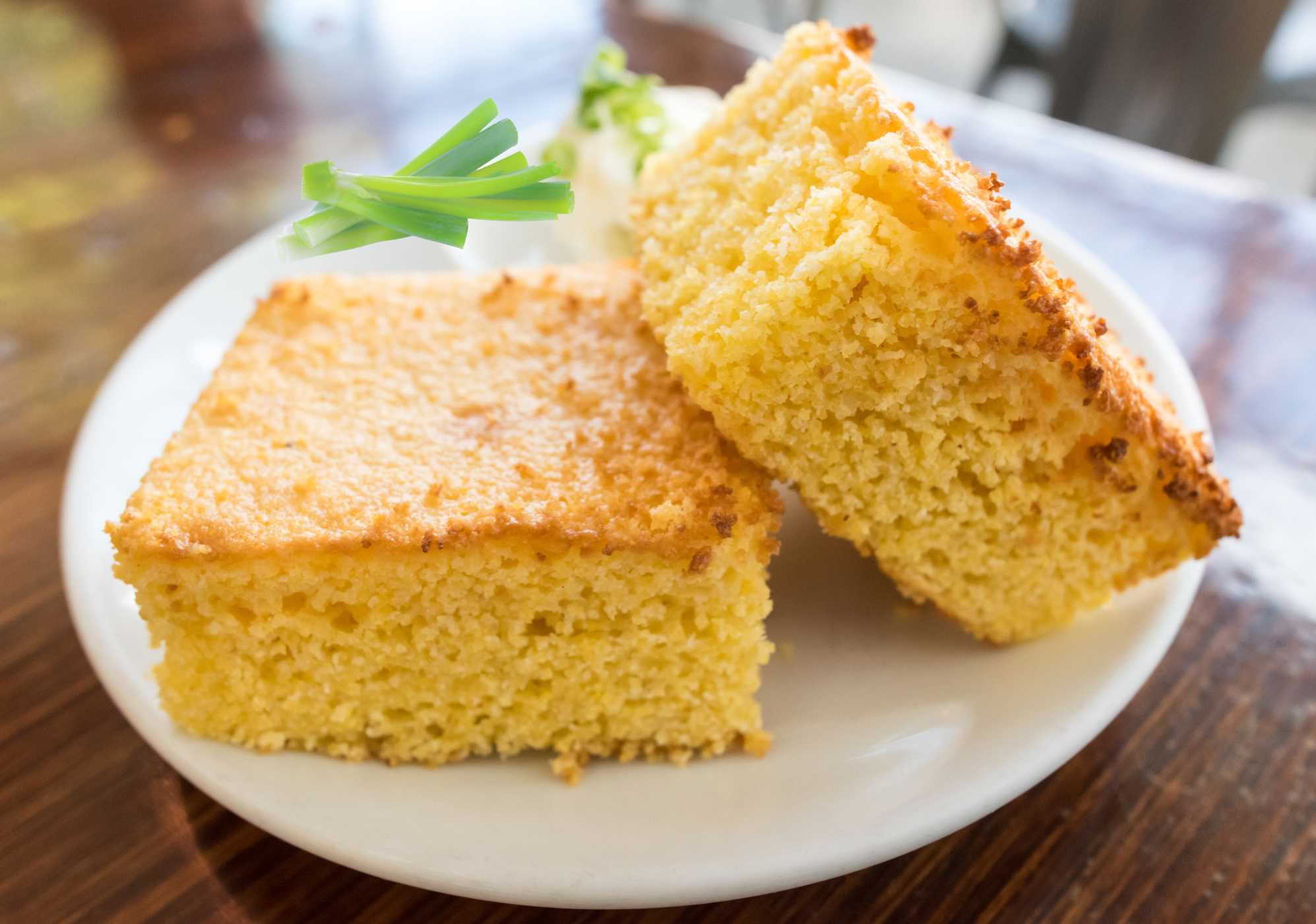 Soup and Corn Bread Gift Box