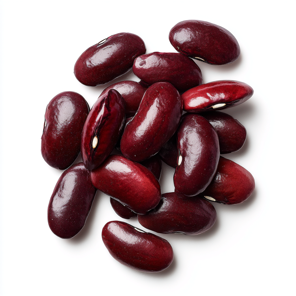 Dark Red Kidney Beans