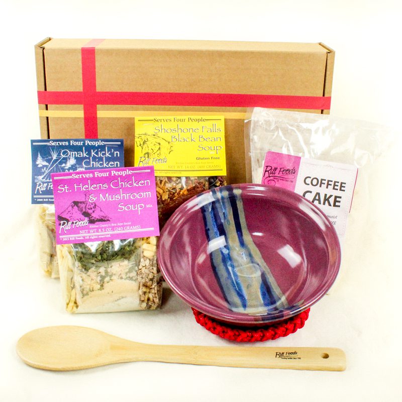 Mothers Day Gift Box