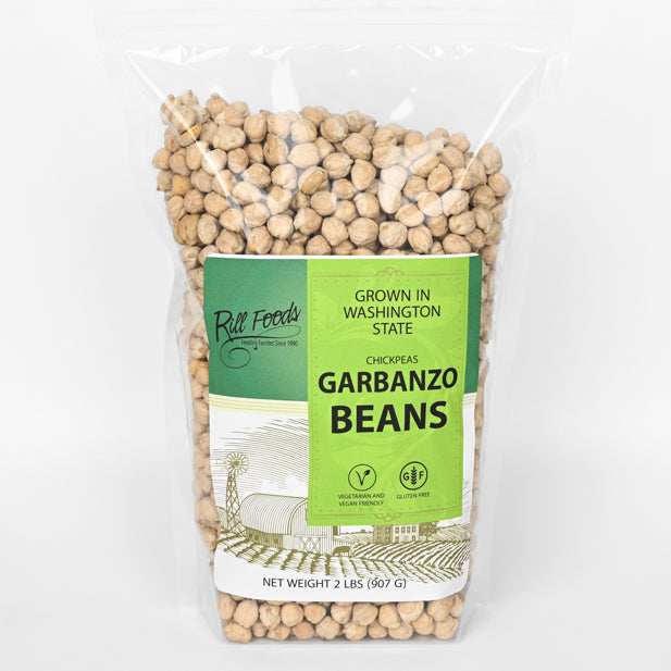 Garbanzo Beans