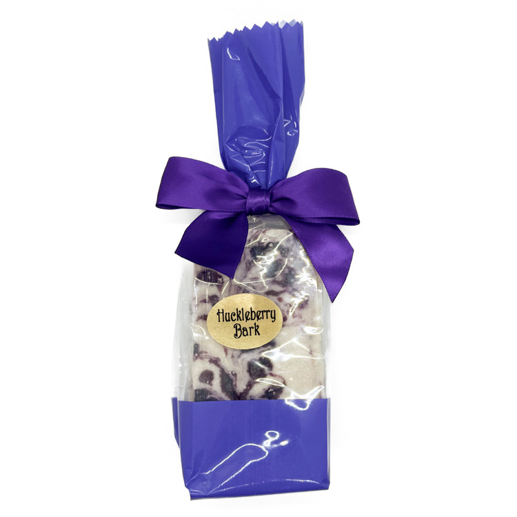 Huckleberry Bark