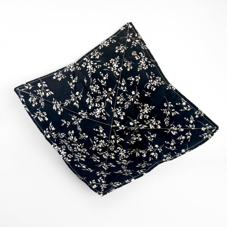 Microwave Bowl Cozy