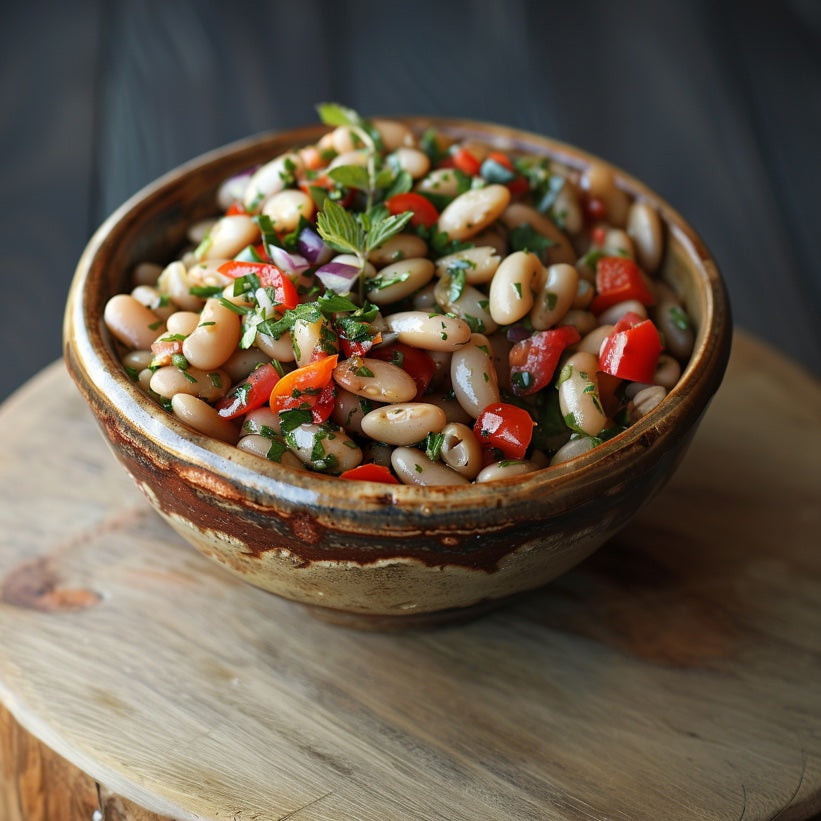 Navy Beans