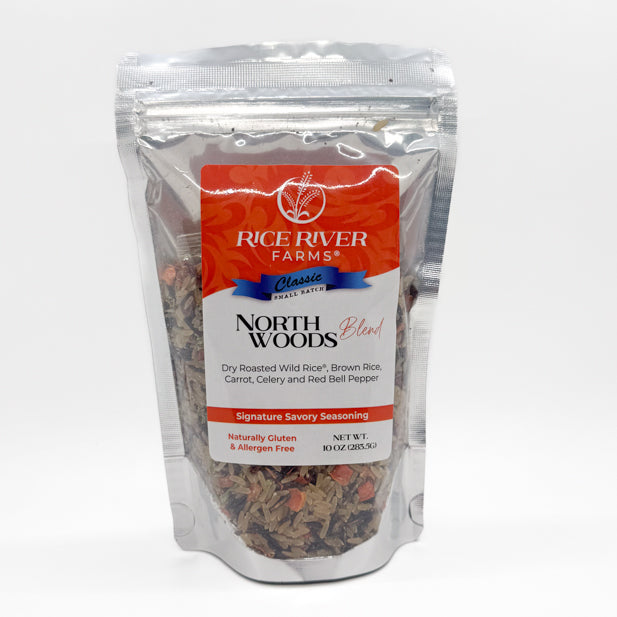 Rice R. Farms - Northwoods Rice Blend