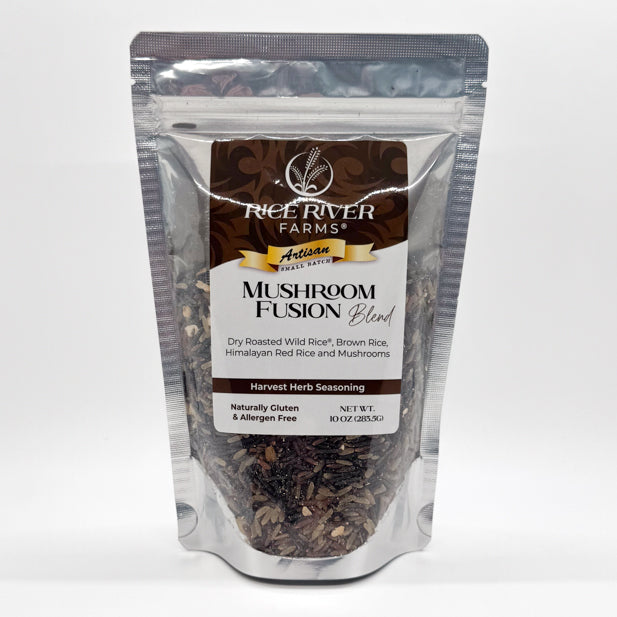 Rice R. Farms - Mushroom Rice Blend