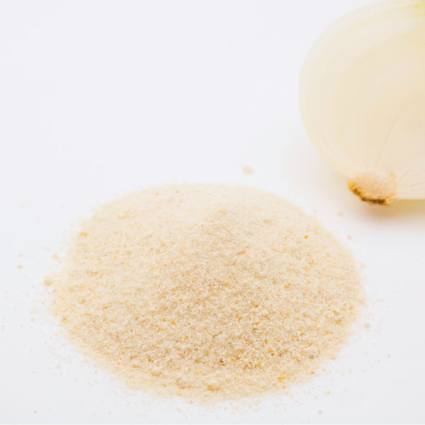 Onion Granules