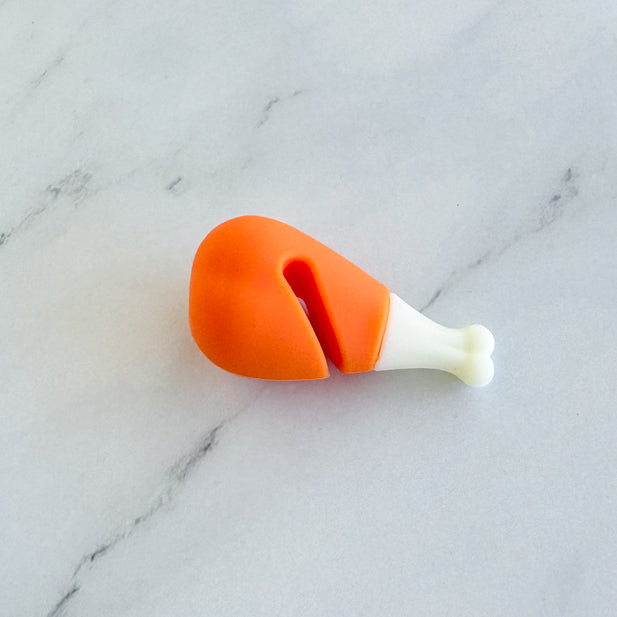 Turkey Leg Lid Lifter