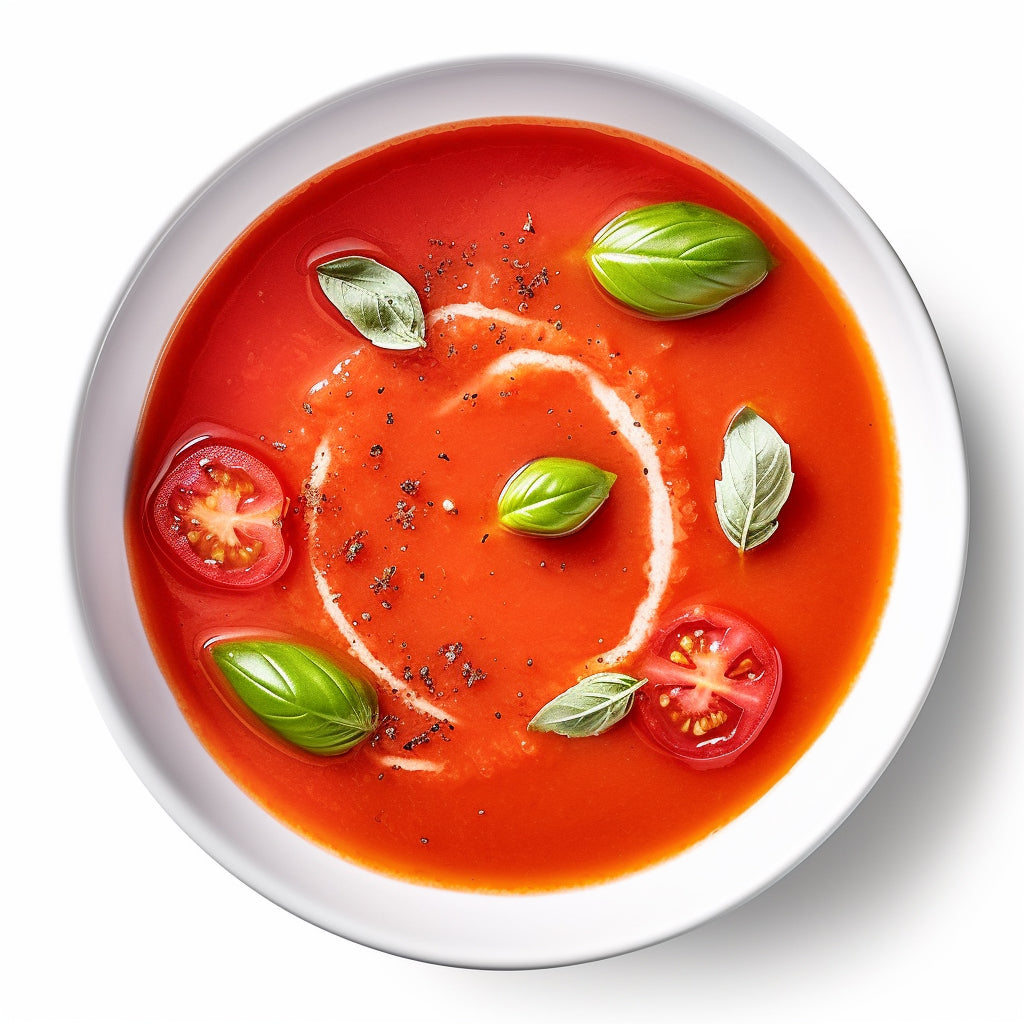 Umatilla Tomato Soup Mix