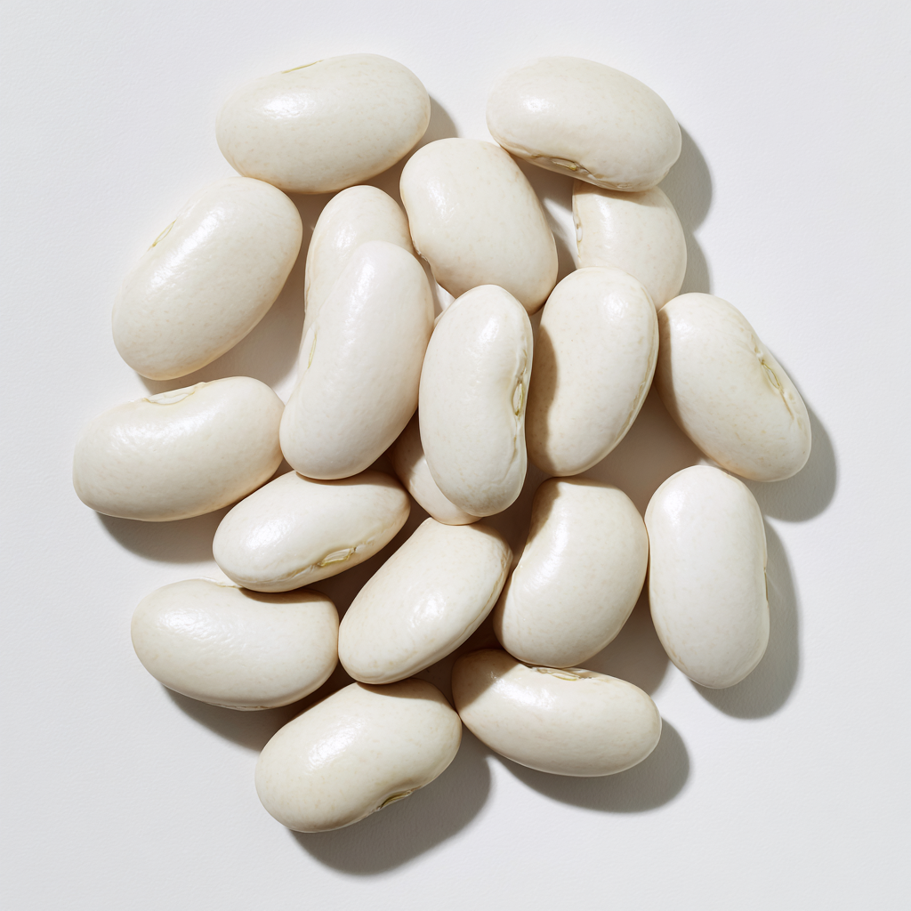White Kidney Beans