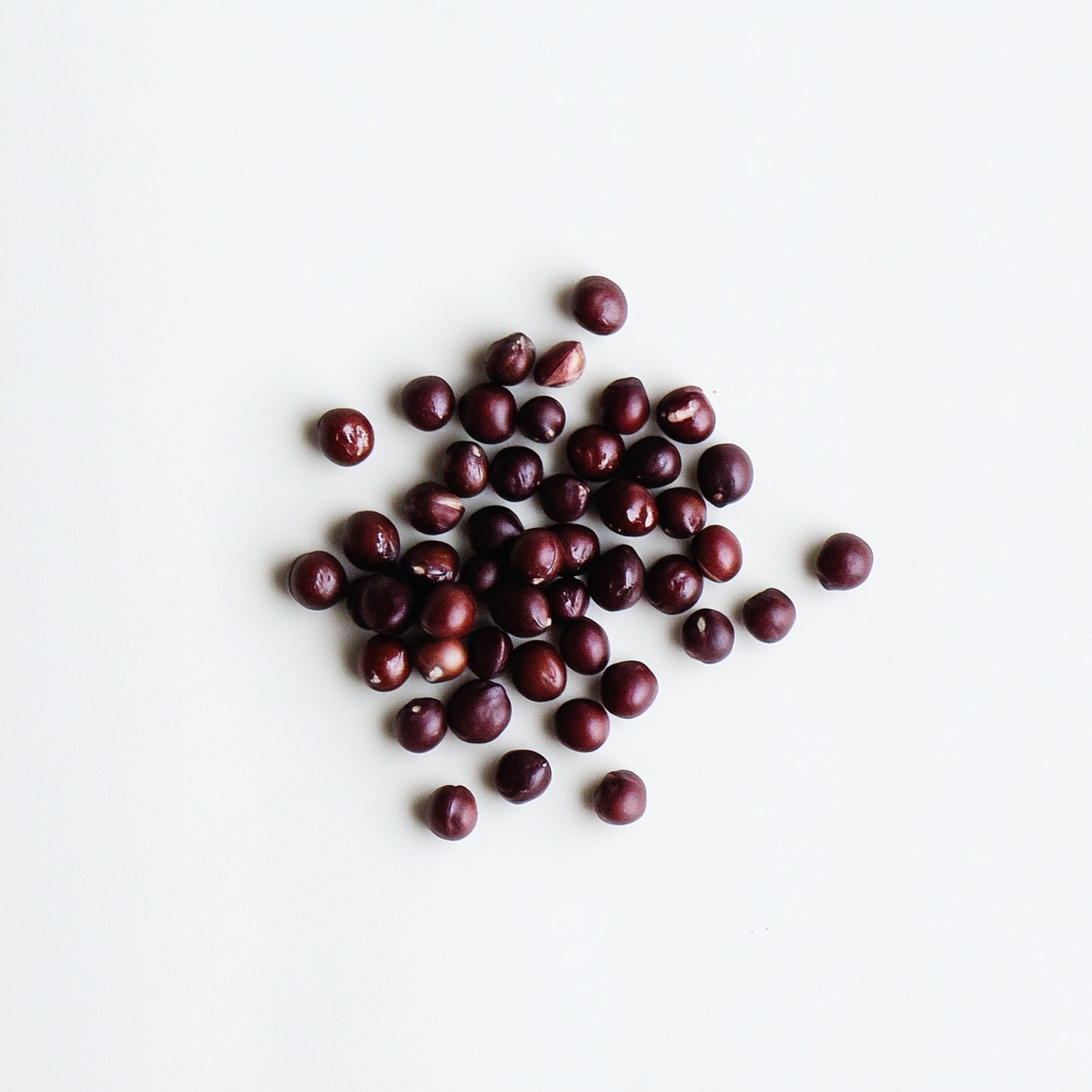 Rojo Chiquito Beans
