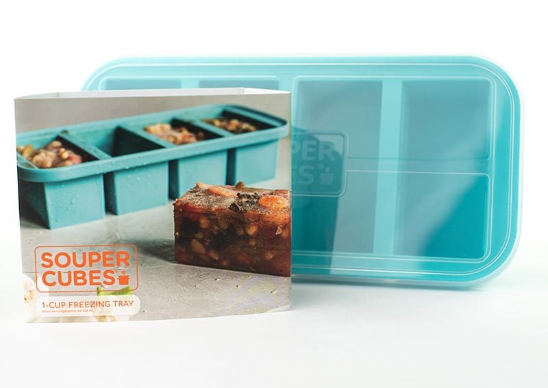 Souper Cubes