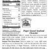 Puget Sound Seafood Chowder Mix - Image 6