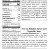 Free in Babylon Barley and Vegetable Soup Mix - Image 6