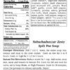 Nebuchadnezzar Zesty Split Pea Soup Mix - Image 5