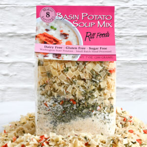 Basin Potato Chowder Mix