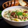 Basin Potato Chowder Mix - Image 7