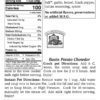 Basin Potato Chowder Mix - Image 6