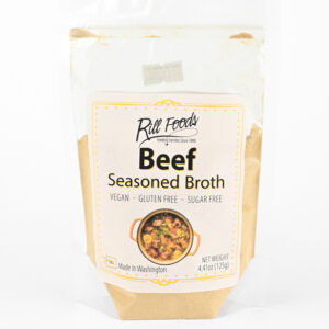 Beef Broth