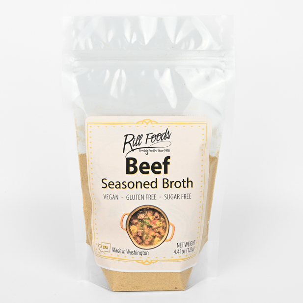 Beef
