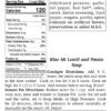 Blue Mountain's Lentil and Potato Soup Mix - Image 6
