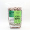 Chili Beans in a Package