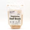 Beef Broth in a Bag