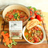 Miner Minestrone Soup Mix - Image 8