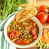 Miner Minestrone Soup Mix - Image 4