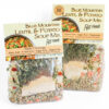 Blue Mountain's Lentil and Potato Soup Mix