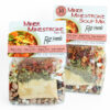 Miner Minestrone Soup Mix